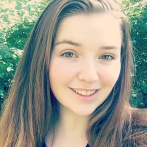 Meet your Posher, Savannah